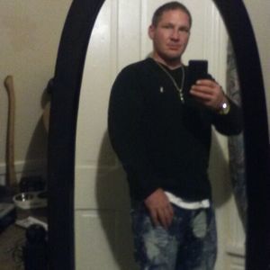 Meet your Posher, Jerrid